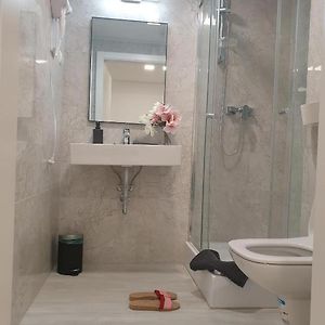 Appartement met Drie Slaapkamers